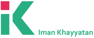 Iman Khayyatan's Portfolio Logo